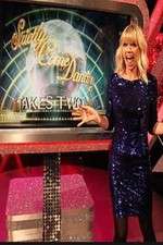 Strictly Come Dancing It Takes Two