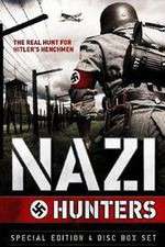 Nazi Hunters