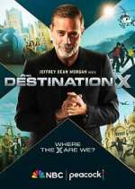 Destination X