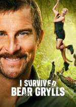 I Survived Bear Grylls