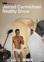 Jerrod Carmichael Reality Show