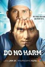 Do No Harm