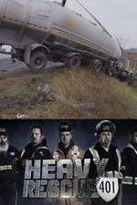 Heavy Rescue: 401