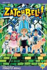 Zatch Bell