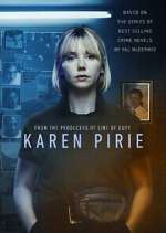 Karen Pirie