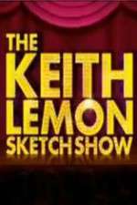 The Keith Lemon Sketch Show