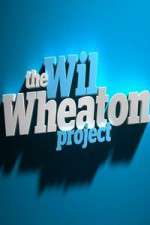 The Wil Wheaton Project