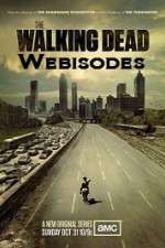 The Walking Dead Webisodes