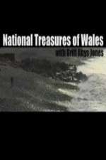 National Treasures of Wales