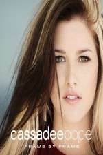 Cassadee Pope Frame by Frame