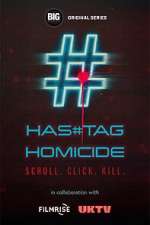 Watch Hashtag Homicide 123movies