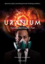 Uranium: Twisting the Dragon's Tail