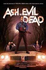 Ash vs Evil Dead