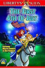 Liberty's Kids Est 1776