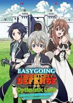 Watch Easygoing Territory Defense by the Optimistic Lord: Production Magic Turns a Nameless Village into the Strongest Fortified City 123movies