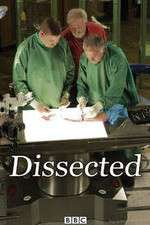 Dissected