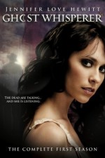 Ghost Whisperer