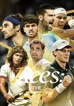 Watch Aces: The ATP No. 1 Club 123movies