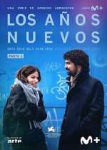 Watch Los AÃ±os Nuevos 123movies