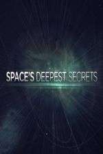 Spaces Deepest Secrets