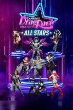 Watch Canada\'s Drag Race: All Stars Season 1 Episode 5 123movies