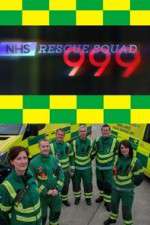 999 Rescue Squad