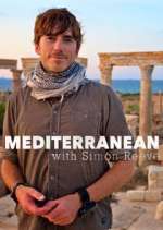 Mediterranean with Simon Reeve