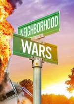 Neighborhood Wars