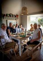 Donal\'s Festival Kitchen