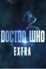 Doctor Who Extra 