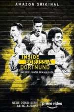 Inside Borussia Dortmund