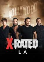 X-Rated: LA