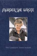 Murder She Wrote