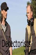 Detectorists