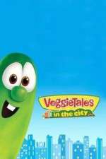 VeggieTales in the City