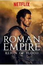 Roman Empire: Reign of Blood