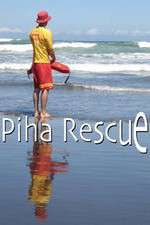 Piha Rescue