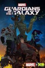 Marvel's Guardians of the Galaxy