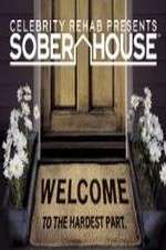 Celebrity Rehab Presents Sober House