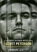 Face to Face with Scott Peterson