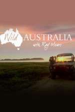 Wild Australia with Ray Mears