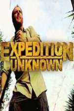 Expedition Unknown