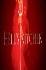 Hells Kitchen (UK)