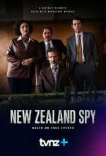 Watch New Zealand Spy 123movies