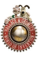 Wallace and Gromit's World of Invention