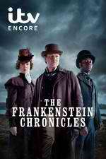 The Frankenstein Chronicles