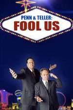 Penn & Teller: Fool Us