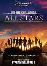 The Challenge: All Stars