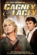 Cagney & Lacey