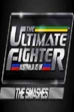 The Ultimate Fighter: Australia vs UK The Smashes